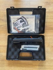 GSG Wechselsystem 1911 .22lr