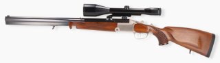 Blaser BBF 700/88 - .30-06 / 12/70 - JSZ-Vogel