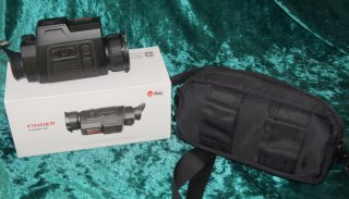 Infiray Finder FH35 V2 mit Garantie