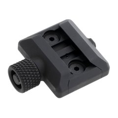 MAGPUL QR Rail Grabber 17S Adapter für RRS/ARCA/PICATINNY-Schienen