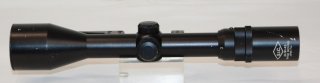 S.I.C. Image Moving, 3 - 9 x 45 mm - Japan