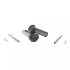 GEISSELE AUTOMATICS ULTRA DUTY CHECKERED TAKEDOWN PIN SET