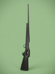 Blaser R93 M15x1 Mündungsgewinde keine R8