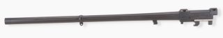 Blaser K95 Austauschlauf - 52cm - 6,5 PRC - M15x1 - JSZ-Vogel