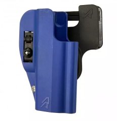 DAA Max IDPA Holster - Glock - Farbe: schwarz