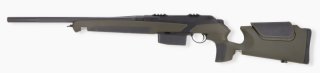 Merkel Helix Speedster - .308 Winchester - M15x1 - JSZ-Vogel