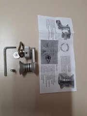 MEC Centra Handstop