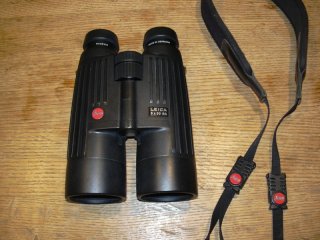 Leica 8x50 BA