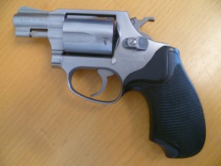 SSW Erma EGR 66 X 9mm RK PTB 162/2