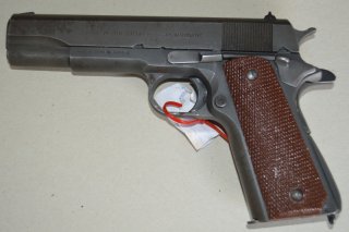 Pistole Norinco .45 ACP