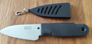 Cold Steel Hai Hocho #45HH, Vintage und Sammelstück