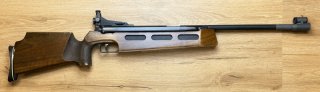 Diana Mod. 75 Matchluftgewehr