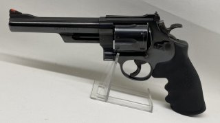 Smith & Wesson 29-3 Kal. .44RemMag. 6"