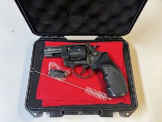Röhm RG 89