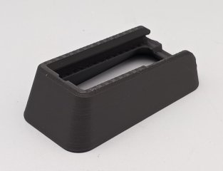 AR-15 Magazintrichter / Magwell 