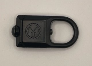 Gewehrriemen-Aufnahme, Magpul RSA MS2 / MS3 Slingaufnahme, PTS Version!