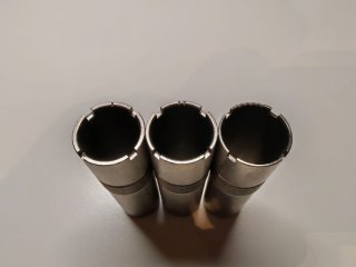 Benelli 828U Wechselchokes