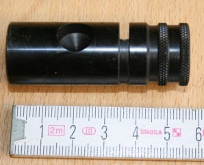 RCBS Little Dandy Pulverrotor Nr14