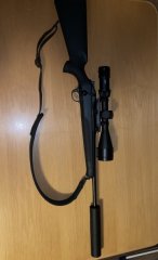 Blaser R8 Professional