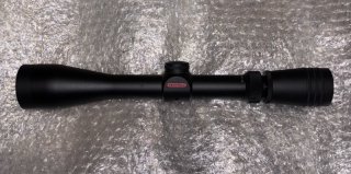 REDFIELD REVOLUTION 4-12x40 (Abs.4)