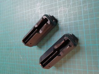 Magazine Ruger American Cal .308 2 Stück