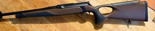 Sauer 505 Outback Synchro XT 8,5x55 Blaser