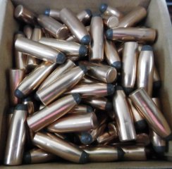 Geschosse S&B 9,3mm .366