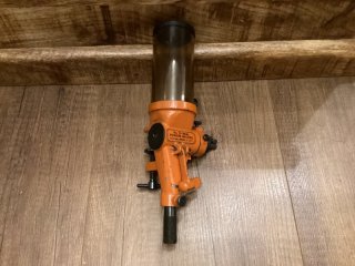 Lyman No. 55 Ideal Pulverfüller Powder Measure
