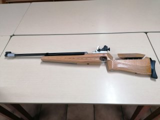 Feinwerkbau LG 600