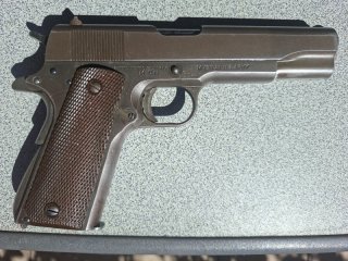Colt 1911 A1