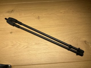 Spartan Springbock Bipod
