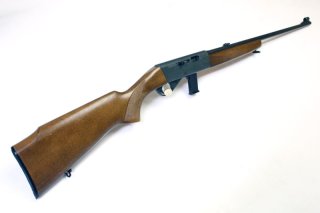 Selbstladebüchse - Anschütz Mod. 520/61 | .22lr