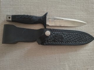 Smith & Wesson SW-960 Fighter Knife