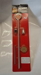 Hoppes Lead Remover Kaliber 45