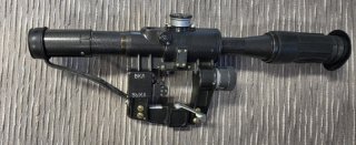 Russisches- ZF - NPZ PO
