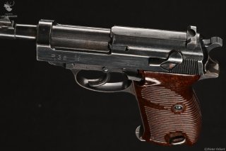 Walther ac43 P38 kurz Kaliber 9mmLuger