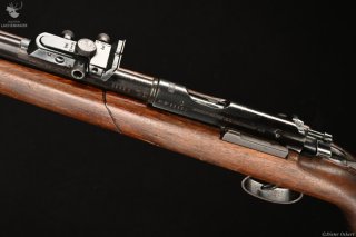 Mauser Deutsches Sportmodell Kaliber .22lr