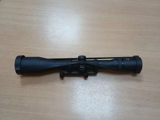 Zeiss Diavari Z 2,5-10x48 MC