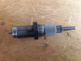 RCBS Hülsenhalskalibriermatritze/Neck Sizer .308 Win.