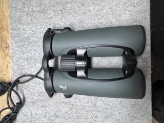 Swarovski EL 10x42 Fernglas