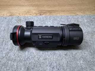 Hikmicro Thunder 3.0