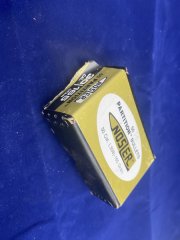 50 Geschosse Nosler Partition .30 165gr