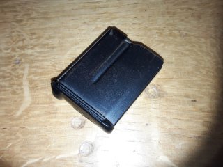 Magazin für Anschütz Repetierbüchse. 22 Magnum