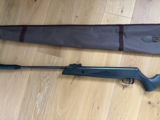 Airmax SR1000S 4,5 mm Diablo Luftgewehr