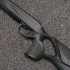 BLASER R8 PROFESSIONAL SUCCESS KOMPLETTIERUNG SCHAFT DUNKELGRÜN SEMIWEIGHT MATCH mit ATZL ABZUG