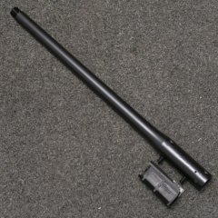 BLASER R8 308 WIN SEMIWEIGHT WECHSELLAUF mit M17x1 GEWINDE in 45cm KURZAUSFÜHRUNG mit MAGAZIN