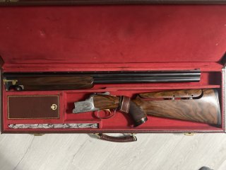 Brwoning / FN B25 B2G