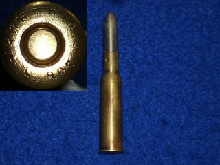 7,62x54 R Russisch Nagant Mod.1891-1908 (2)