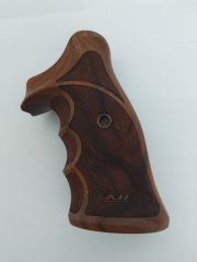 Nill Griff für Revolver S&W 44mag N-Rahmen round butt