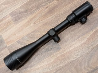 Variables Zielfernrohr Lensolux 4-16x50 AOE